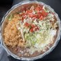 Los Amigos Mexican Restaurant