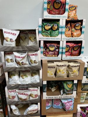 Anchor Pantry by null