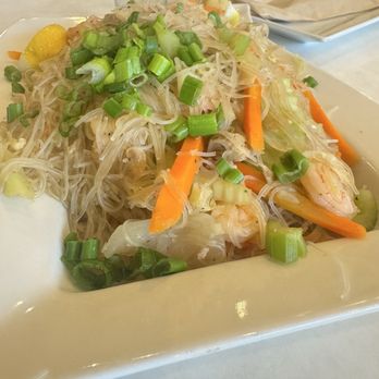 Kalesa - Pancit Bihon - Filipino Near Me - Milpitas, California
