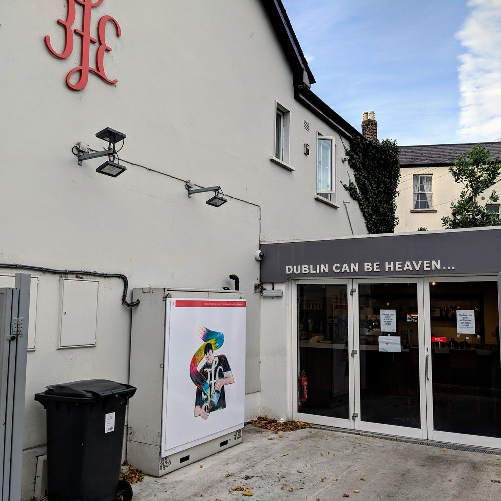 3fe - Cafes Near Me - Ballsbridge, D
