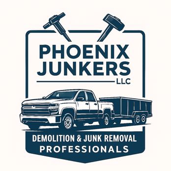 Phoenix Junkers - Junk Removal & Hauling Near Me Phoenix Junkers - Junk Removal & Hauling Near Me
