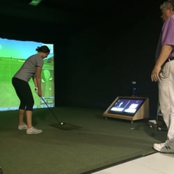 Baraban's Academy ForeGolf - State-of-the-Art Instructional Technologies!