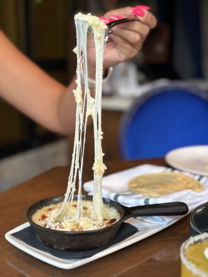 MXDC Cocina Mexicana | By Chef Todd English by null