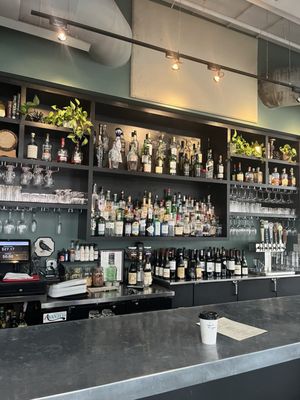 The Blackbird Restaurant by null