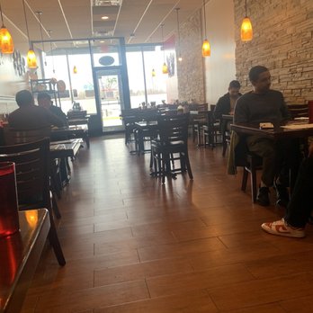 Pho Xinh - Interior - Vietnamese Near Me - Mount Laurel, New Jersey Pho Xinh - Interior - Vietnamese Near Me - Mount Laurel, New Jersey