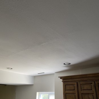 Apex Built - Drywall Installation & Repair Near Me