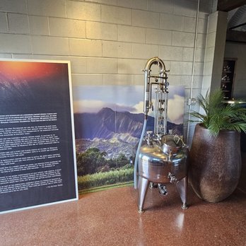 Ko Hana Distillers - Distilleries Near Me - Kunia, Hawaii