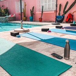 Santosa Yoga and Health