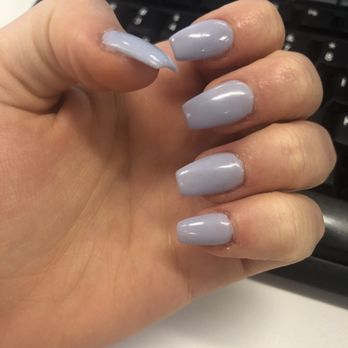 Biltmore Nail Bar - Full set 45$ - Nail Salons Near Me - Phoenix, Arizona