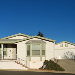 Heidi Bonham - Oak Valley Realty - BANNING, CA 
MOUNTAIN SPRINGS