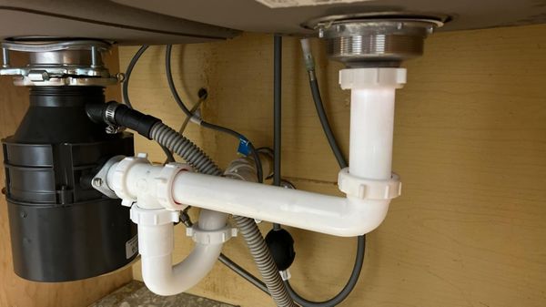 Justin’s Plumbing & Heating Logo