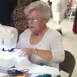 Sandy's Sewing Center
