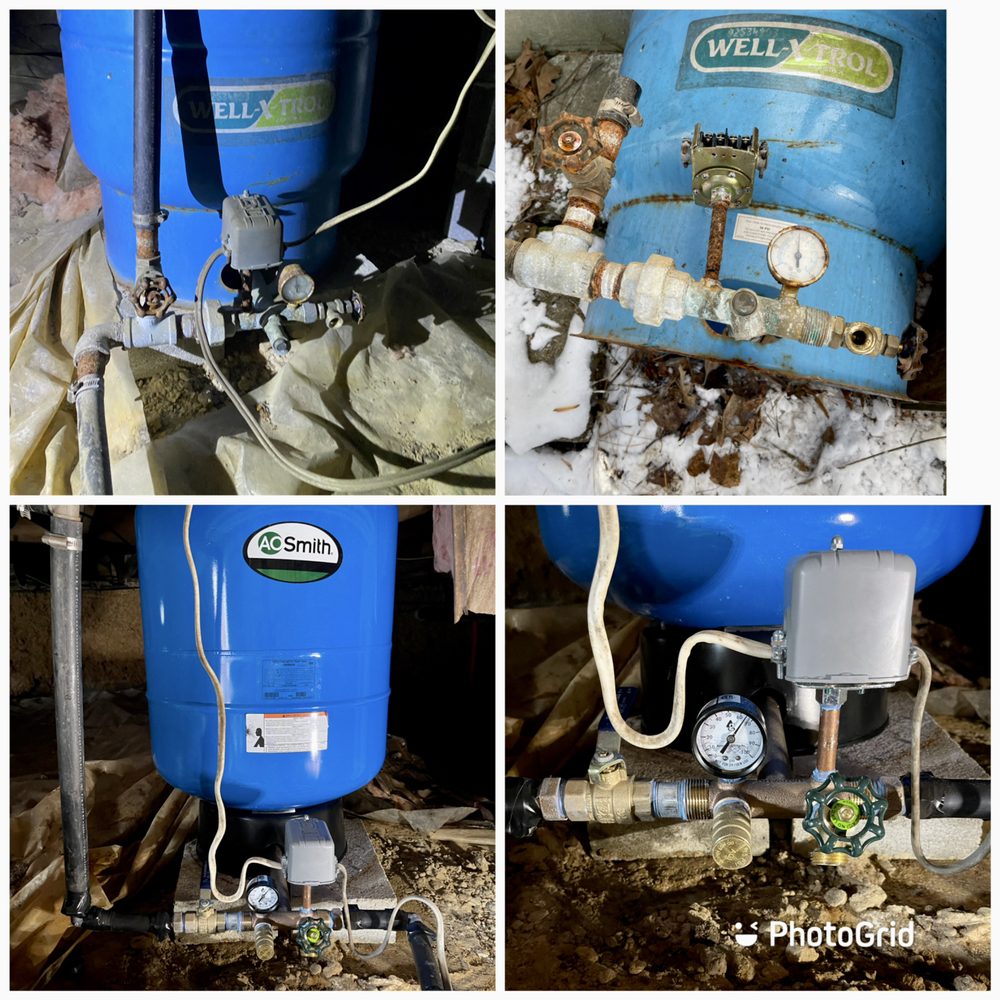 Slide of Southern Maryland Plumbing & Well Repair