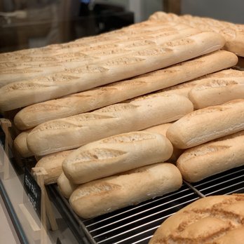 Amiette - Gluten-Free Near Me - Barcelona, B Amiette - Gluten-Free Near Me - Barcelona, B