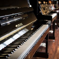 Menchey Music Service, Inc.