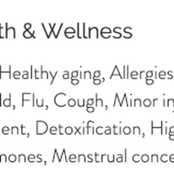 Trifecta Healing AZ - From acute illness, like cold and flu, to annual check ups or seasonal allergies, we work to create a treatment plan for your concerns - Naturopathic/Holistic Near Me - Chandler, Arizona Trifecta Healing AZ - From acute illness, like cold and flu, to annual check ups or seasonal allergies, we work to create a treatment plan for your concerns - Naturopathic/Holistic Near Me - Chandler, Arizona