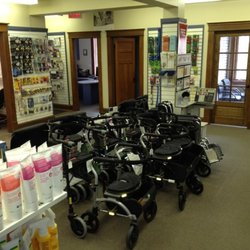 Preston Medical Pharmacy - Photo