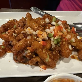 Sichuan Style Restaurant - Garlic chicken - Szechuan Near Me - Berkeley, California Sichuan Style Restaurant - Garlic chicken - Szechuan Near Me - Berkeley, California