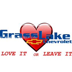 Grass Lake Chevrolet