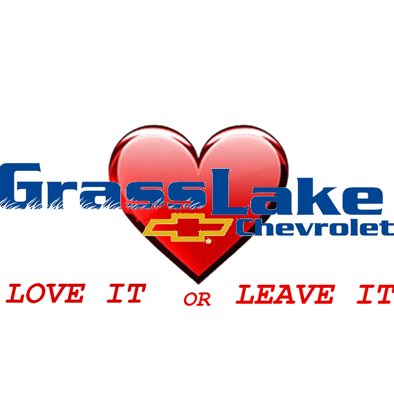 GRASS LAKE CHEVROLET Updated July 2024 11851 E Michigan Ave, Grass