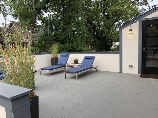 Germantown Inn by null