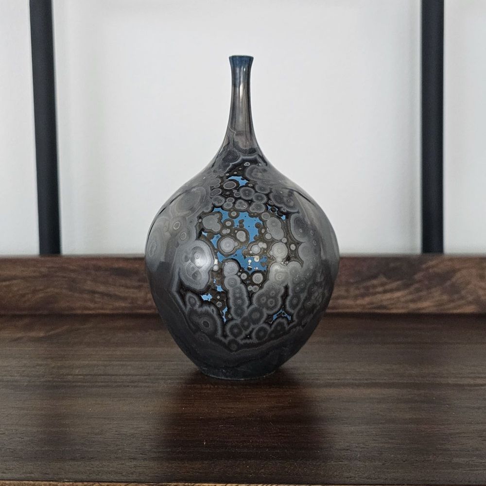 Green & Bisque Clayhouse - Amazing throwing and crystalline glaze workshop! - Art Classes Near Me - Pasadena, California Green & Bisque Clayhouse - Amazing throwing and crystalline glaze workshop! - Art Classes Near Me - Pasadena, California