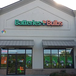 Batteries Plus