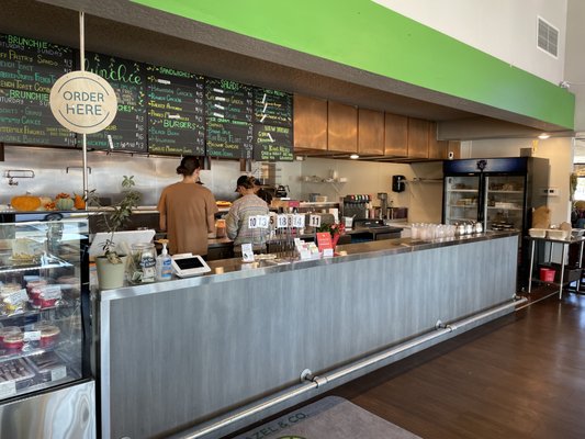 Sweet Hazel & Co. Bistro & Bakeshop by null