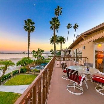 SAN DIEGO VACATION RENTALS - 53 Photos u0026 21 Reviews - 4150 Mission Blvd, SAN  DIEGO, California - Vacation Rental Agents - Phone Number - Yelp