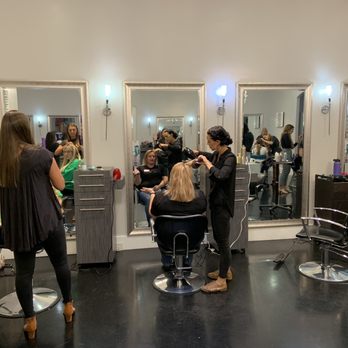 Ottalaus Salon - Hair Salons Near Me - Lehi, Utah