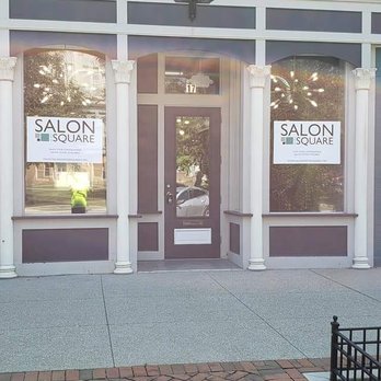 Salon on the Square - Salon on the Square is a beautiful addition to downtown with talented stylist! - Hair Salons Near Me - Newark, Ohio Salon on the Square - Salon on the Square is a beautiful addition to downtown with talented stylist! - Hair Salons Near Me - Newark, Ohio
