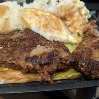 Aloha Hawaiian BBQ - Loco Moco - Barbeque Near Me - Anaheim, California Aloha Hawaiian BBQ - Loco Moco - Barbeque Near Me - Anaheim, California