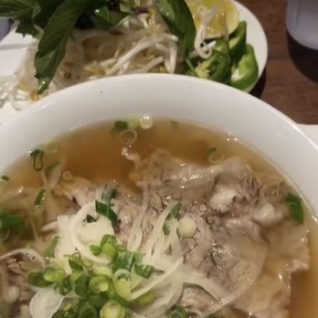 Pho North Vancouver - Brisket Pho - Vietnamese Near Me - North Vancouver, British Columbia