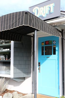 Drift Cafe & Bistro by null