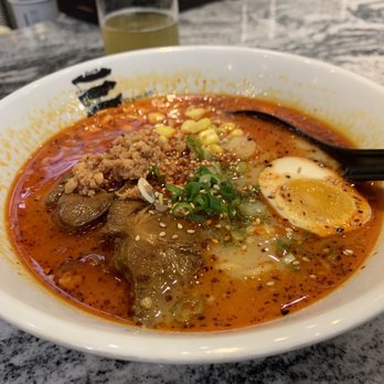 E Ramen + - Ramen Near Me - Atlanta, Georgia