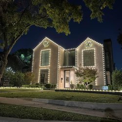 The Christmas Lights Experts