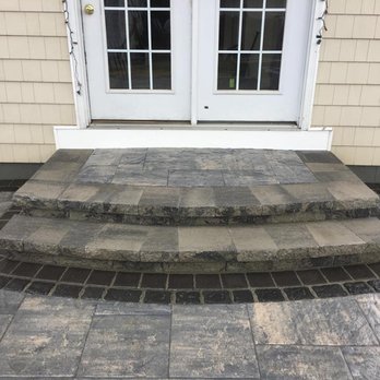 Dunn Landscape Construction - Masonry/Concrete Near Me - Branford, Connecticut