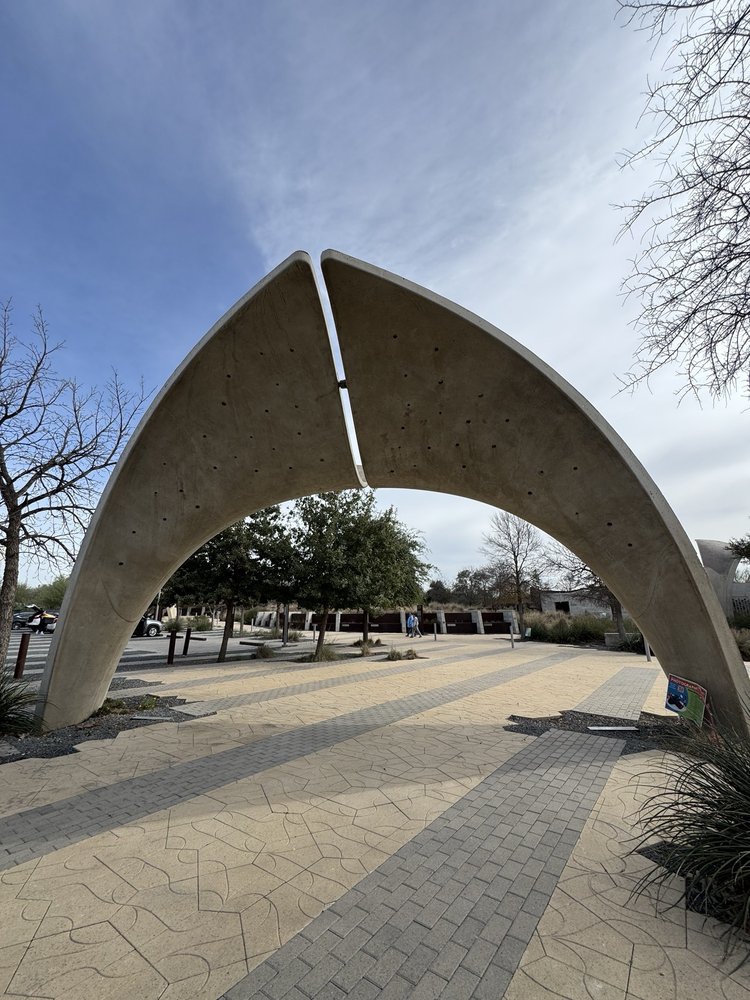 Confluence Park Image