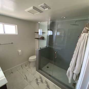 Better Together Builders - The final product - General Contractors Near Me - Los Angeles, California