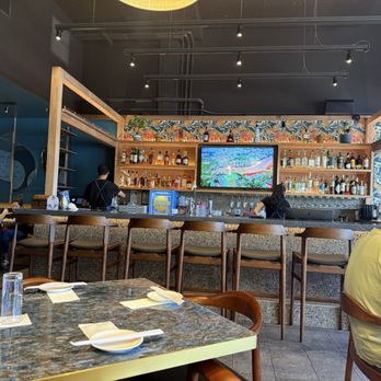 Chao - Bar - Asian Fusion Near Me - Honolulu, Hawaii