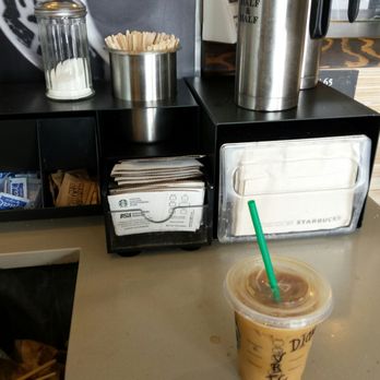 Starbucks - Coffee & Tea Near Me - Rohnert Park, California