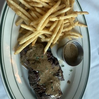 Steakyard Dallas - 9oz filet - Steakhouses Near Me - Dallas, Texas Steakyard Dallas - 9oz filet - Steakhouses Near Me - Dallas, Texas