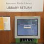 Photo of Vancouver Public Library - Mount Pleasant