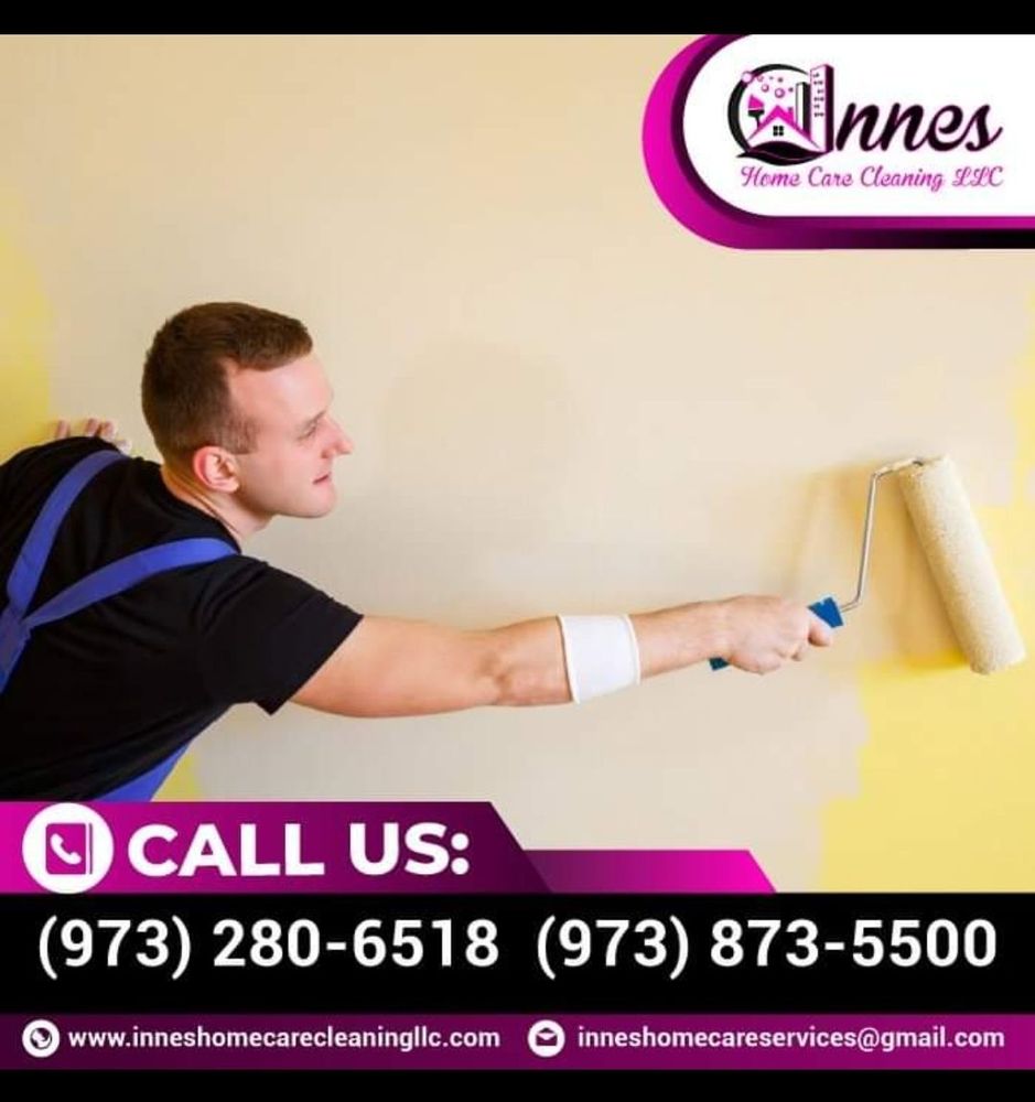 INNES HOME CARE CLEANING Updated September 2024 Request a Quote