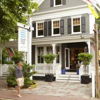 Shor - shor's new location at 240 commercial street in provincetown across from the crown and anchor! - Furniture Stores Near Me - Provincetown, Massachusetts