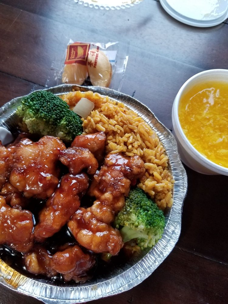 HONG KONG CHINESE RESTAURANT 11 Reviews 3333 Ct St, Catlettsburg