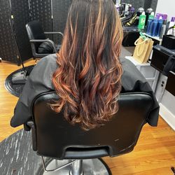 Miss Kelli's Unisex Salon