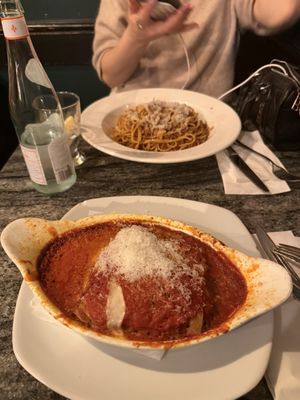 La Porchetta Pollo Bar by null