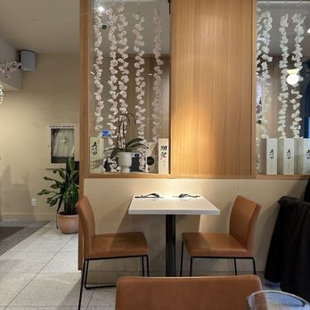 Mikaku Udon Bar - Asian Fusion Near Me - Toronto, Ontario Mikaku Udon Bar - Asian Fusion Near Me - Toronto, Ontario