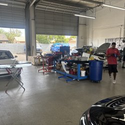 Blue Chip Auto Glass